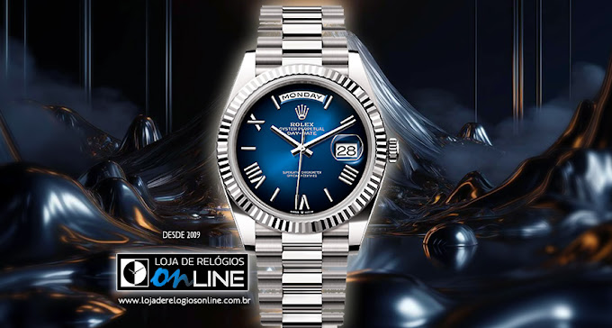 Réplicas Relógios Top Tier – Qualidade Primeira Linha e Confiança Garantida